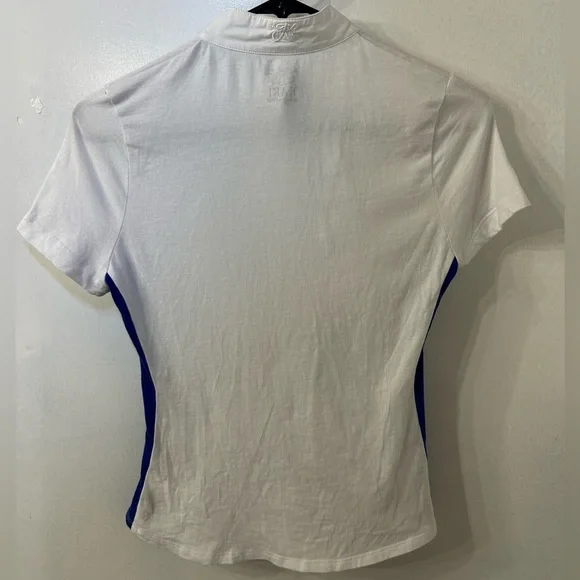 Kaki Short Sleeve Comp Shirt - Picture 2 of 7